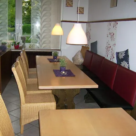 Klattes Speisekammer