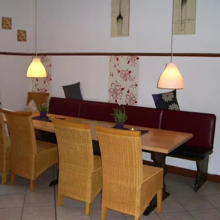 Klattes Speisekammer