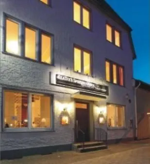 Affittacamere Klattes Speisekammer Osnabrück