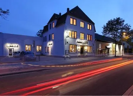 Affittacamere Klattes Speisekammer 2*