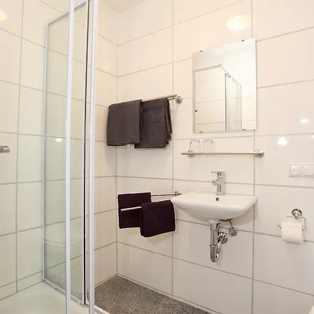 Affittacamere Klattes Speisekammer 2*
