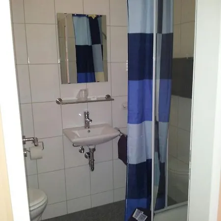 Affittacamere Klattes Speisekammer